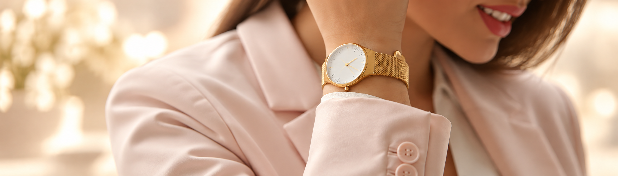 Your specialist watch store