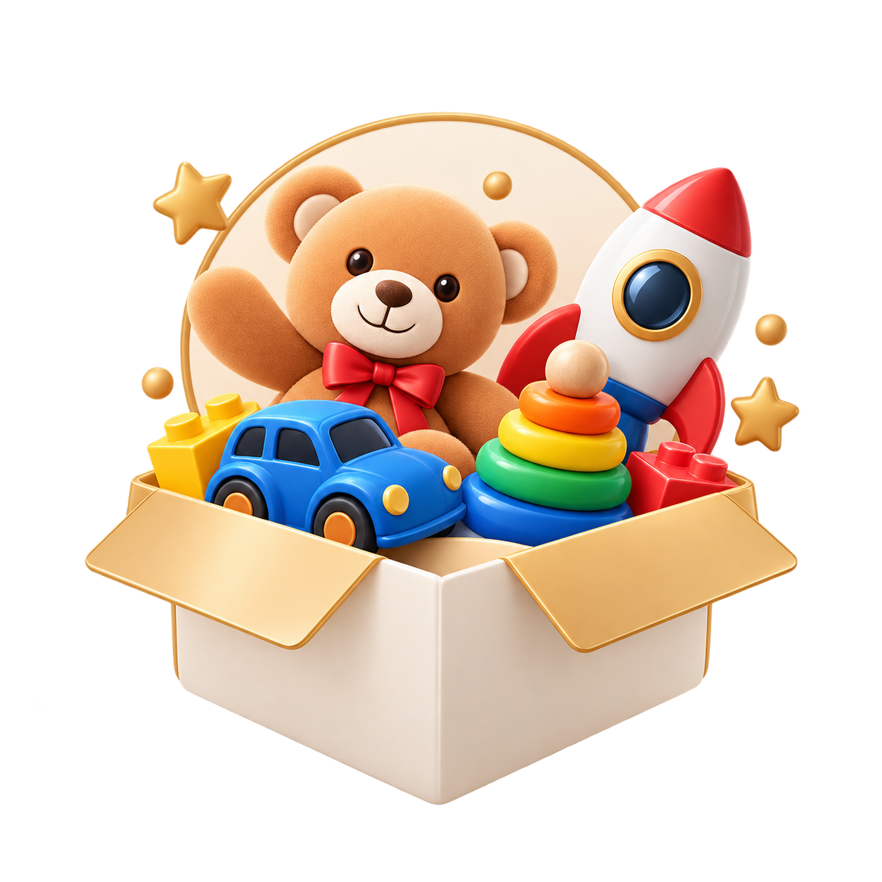 Toys